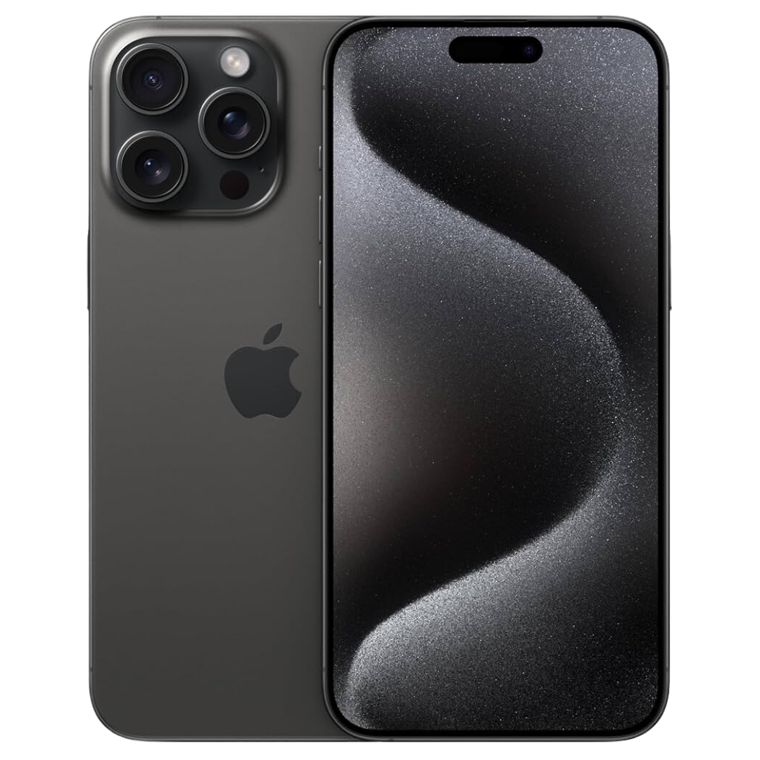 iPhone 15 ProMax 256GB