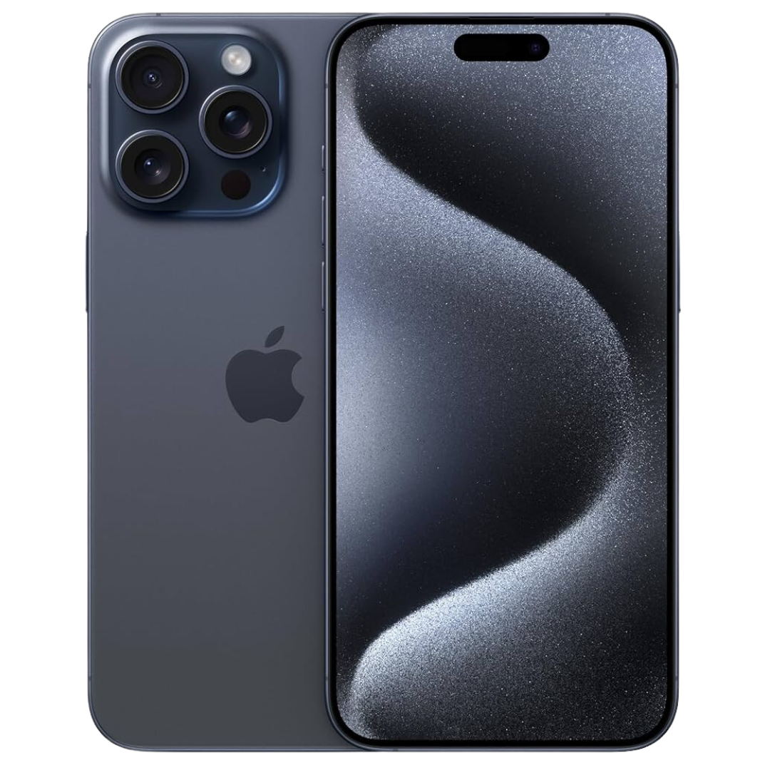 iPhone 15 ProMax 256GB