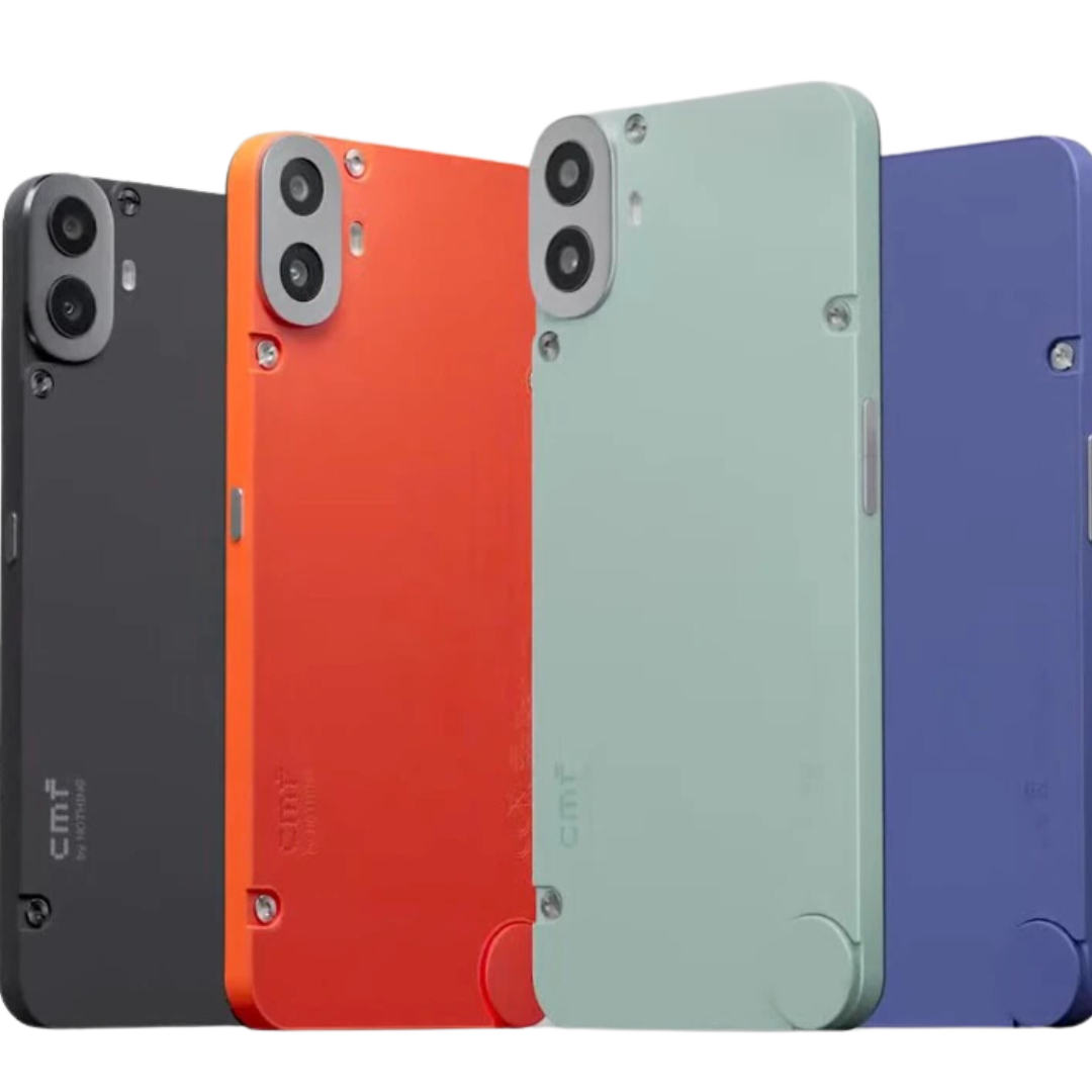 Nothing CMF Phone 1 8+128 GB