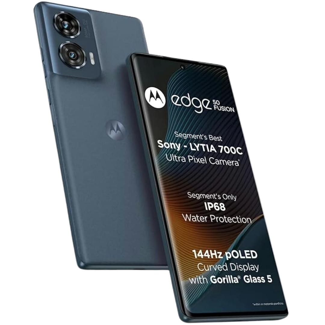 Moto Edge 50 Fusion 12+256 GB