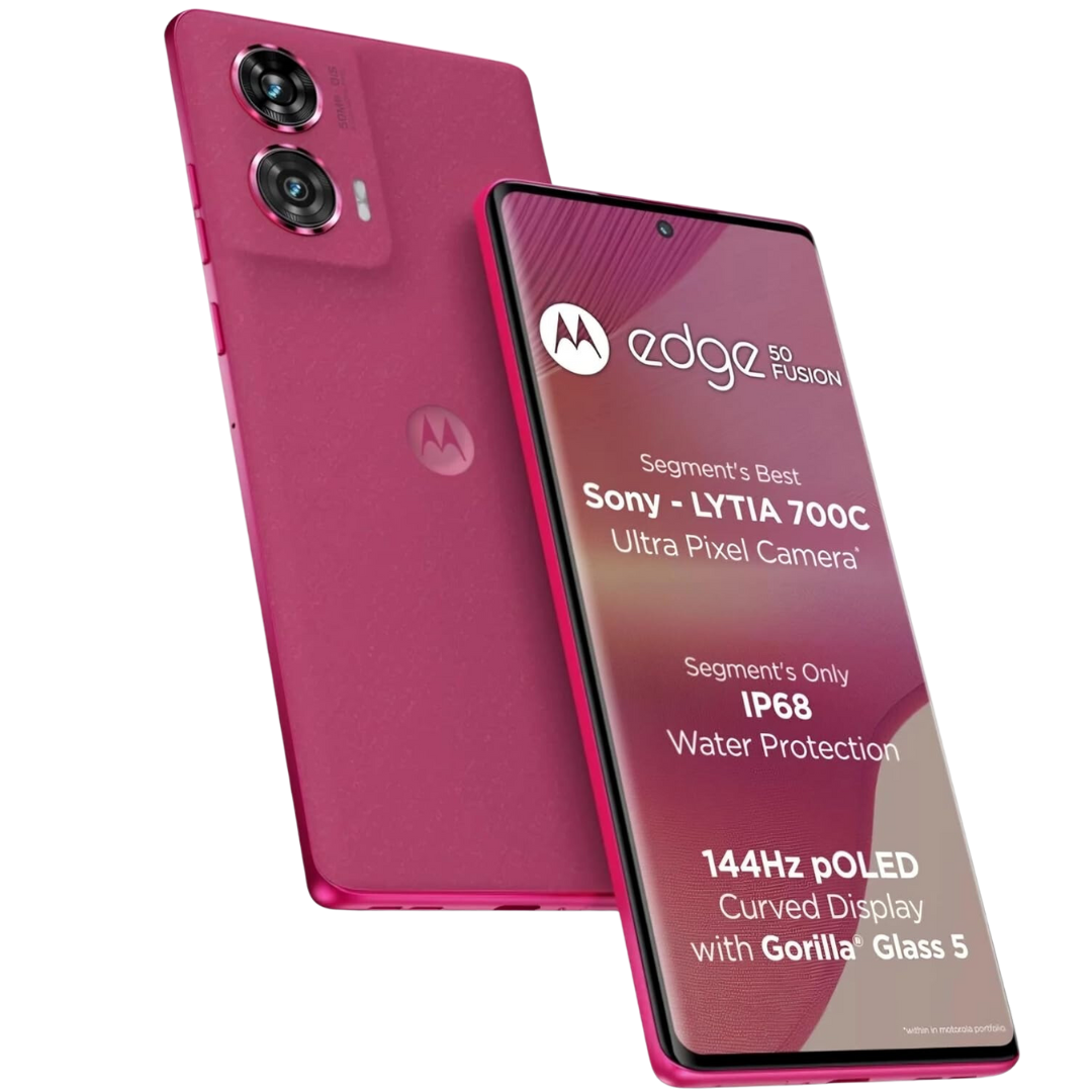 Moto Edge 50 Fusion 12+256 GB