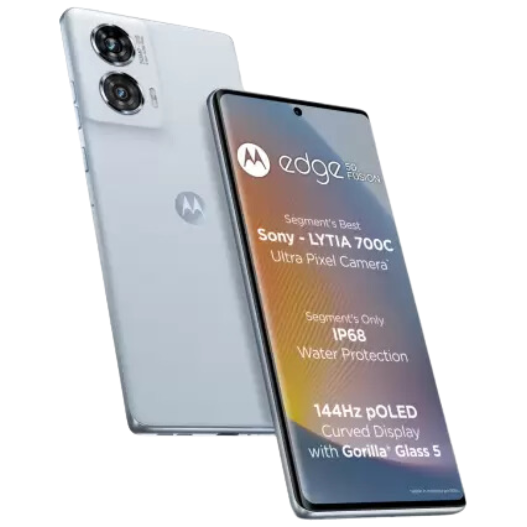 Moto Edge 50 Fusion 12+256 GB