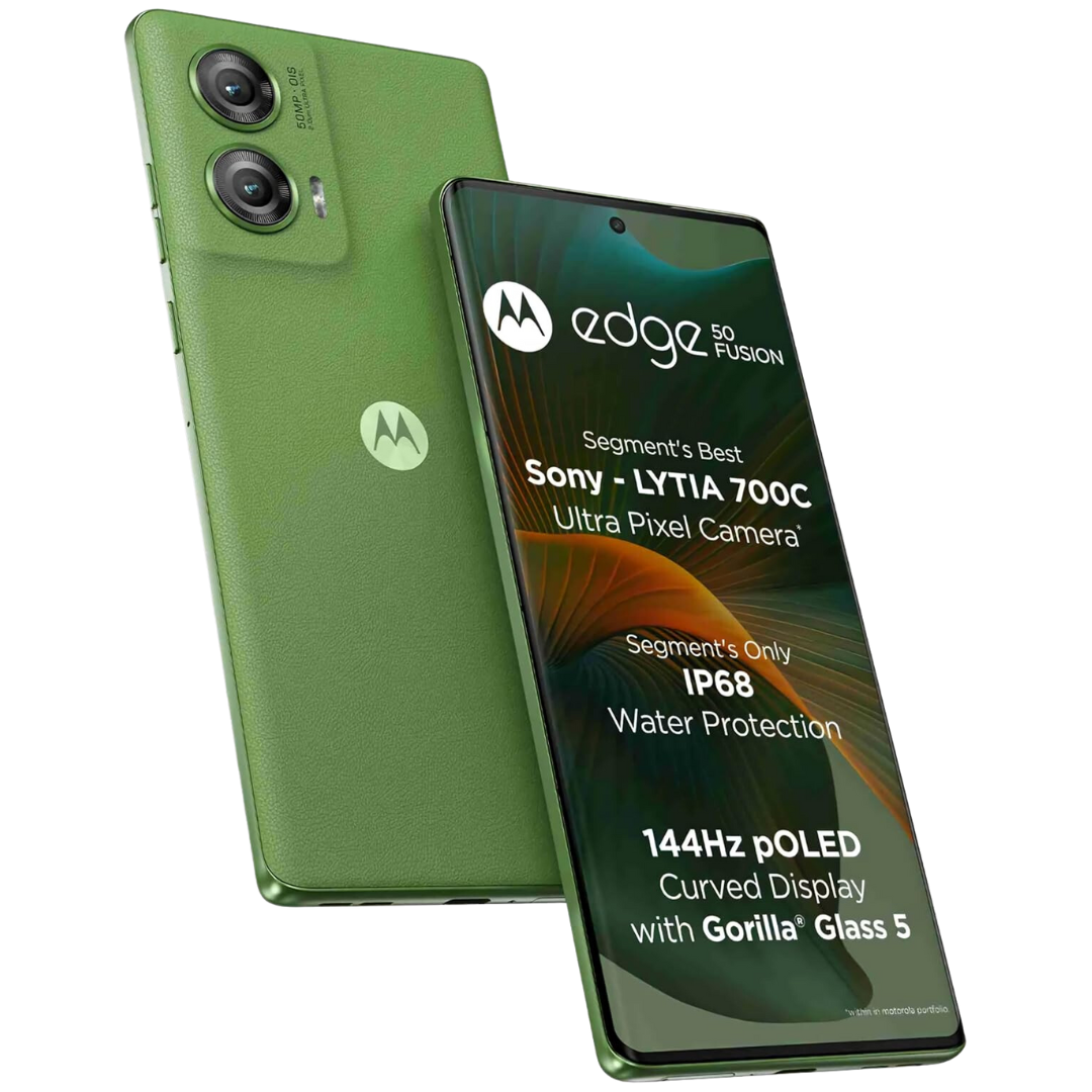 Moto Edge 50 Fusion 12+256 GB