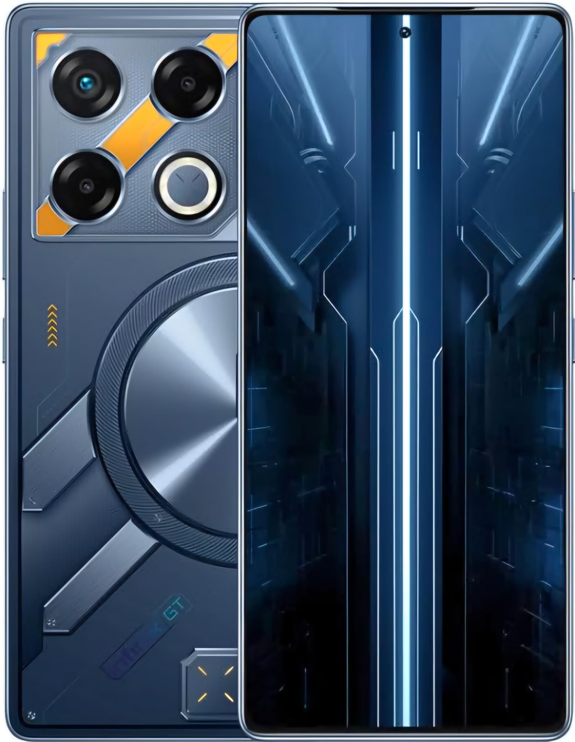 INFINIX GT 20 PRO 12+256 GB