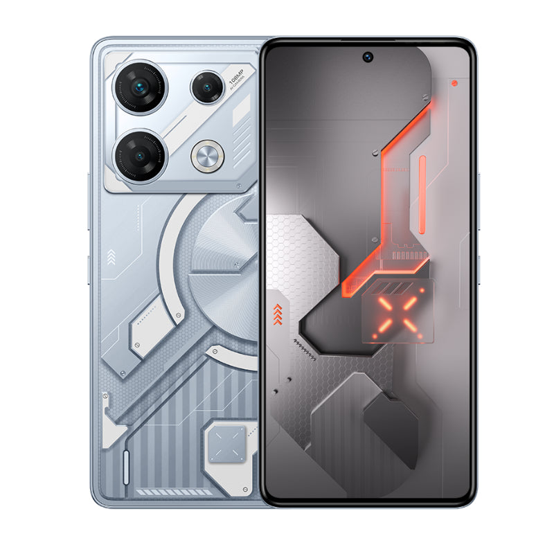 INFINIX GT 20 PRO 12+256 GB