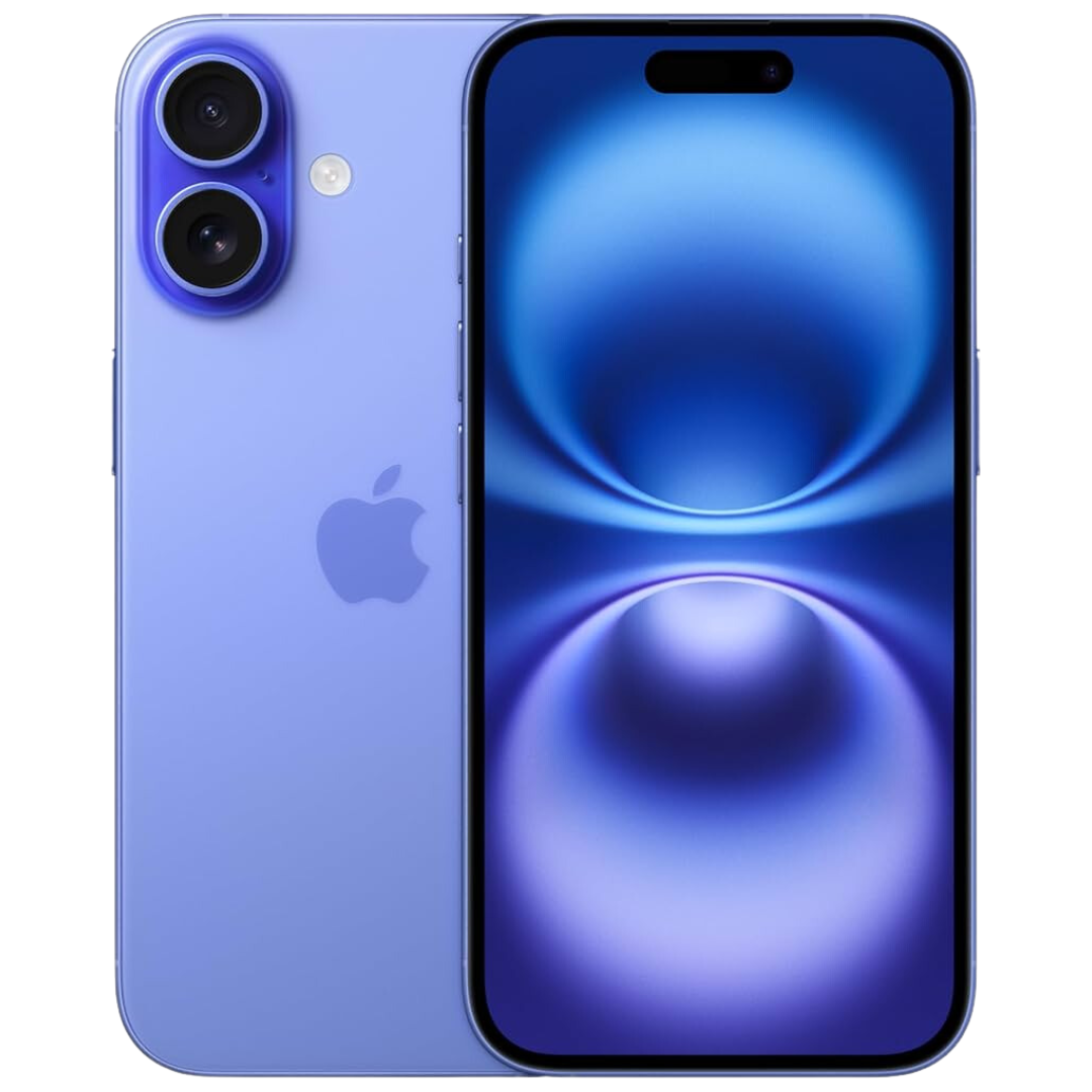 iPhone 16 128GB