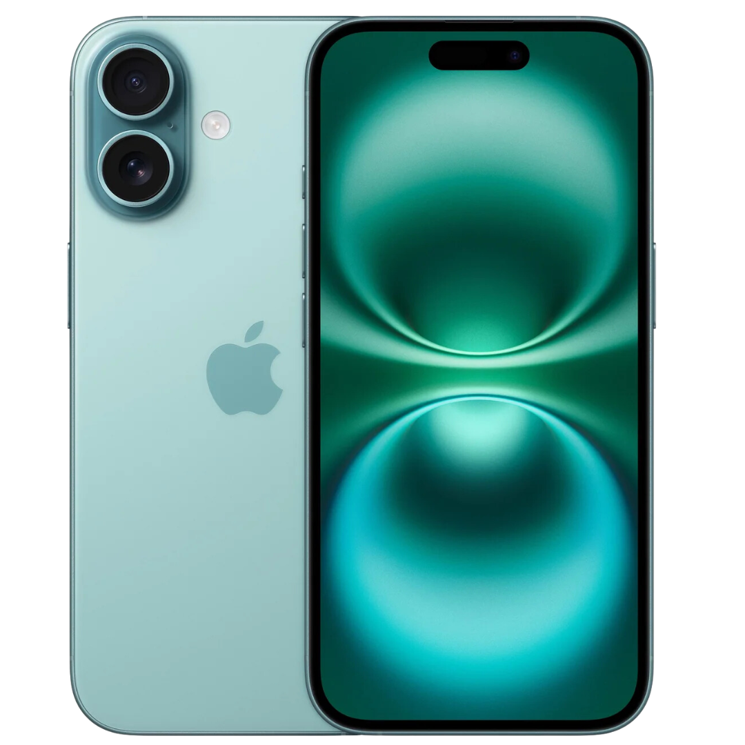 iPhone 16 128GB