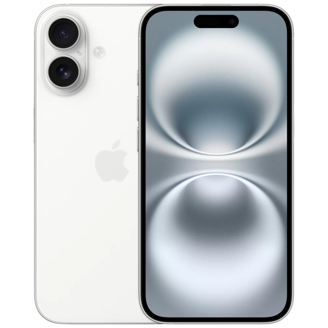 iPhone 16 128GB