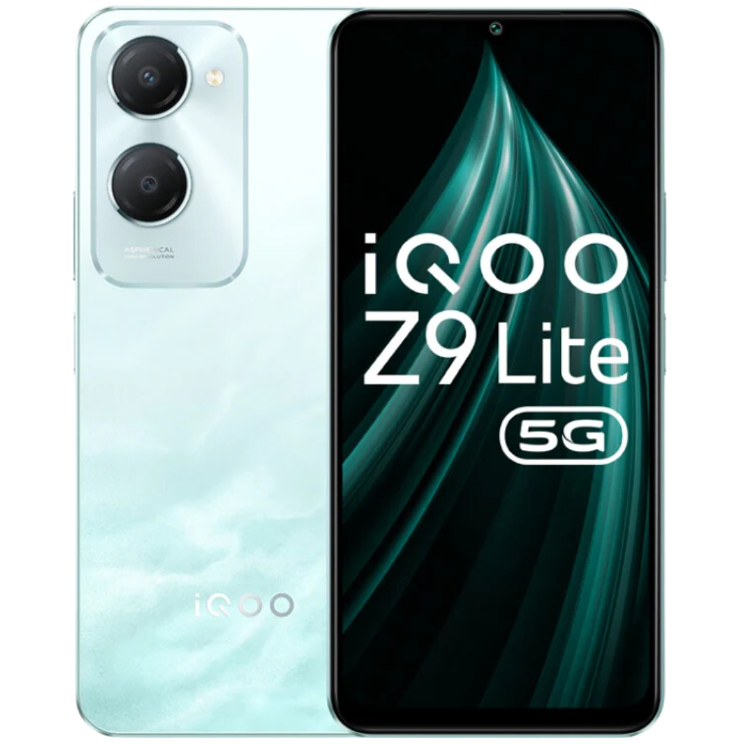 iQOO Z9 Lite 5G 6+128