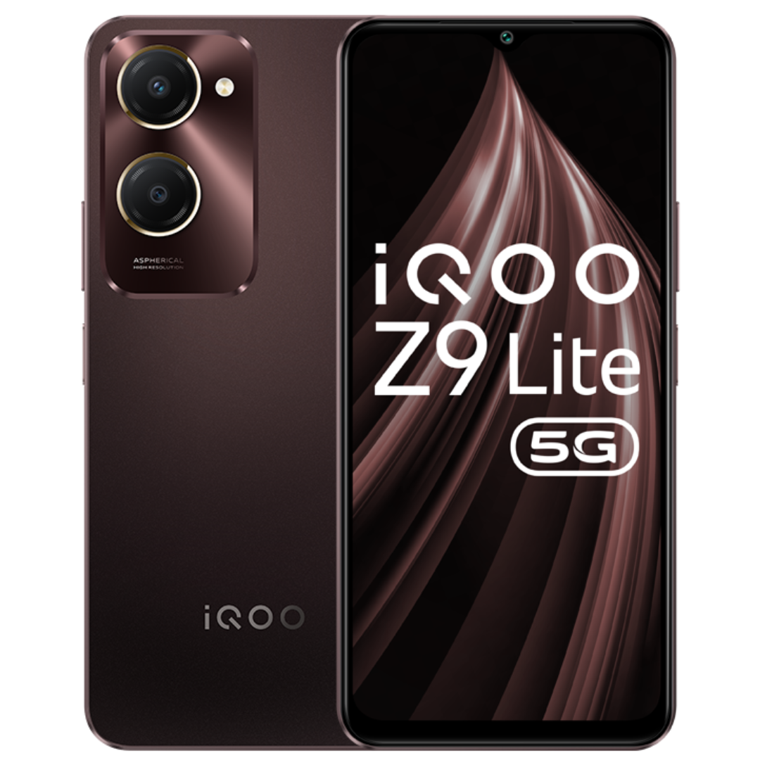 iQOO Z9 Lite 5G 6+128