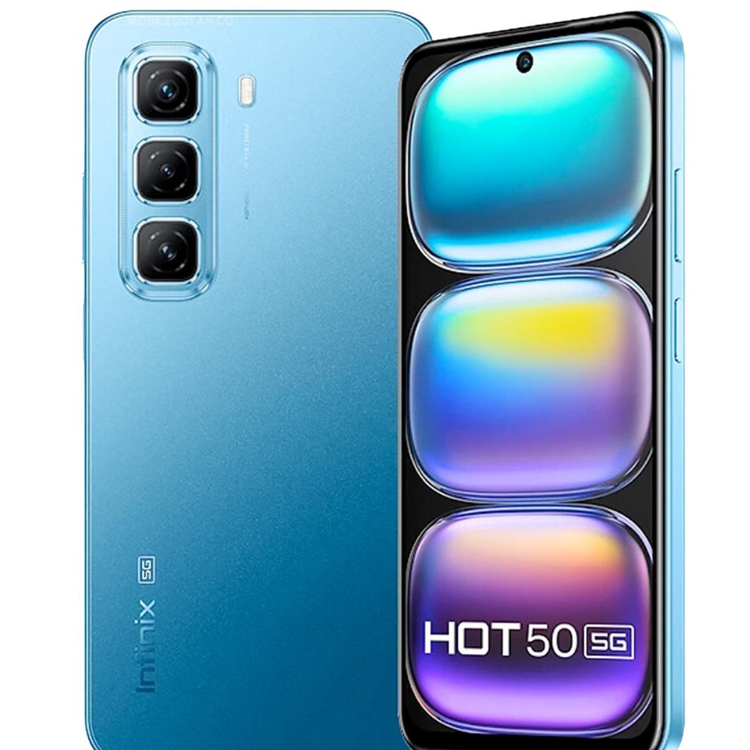 INFINIX Hot 50 5G 4+128 GB