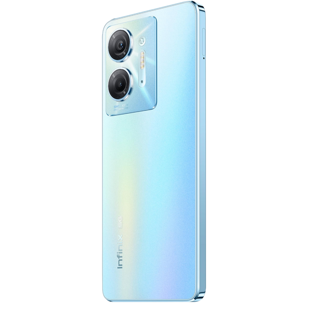 INFINIX Hot 30 5G 8+128 GB