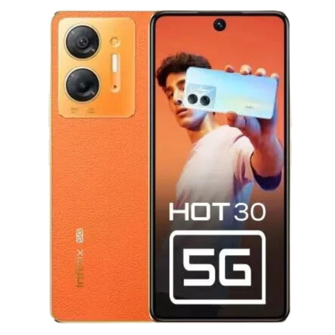 INFINIX Hot 30 5G 8+128 GB