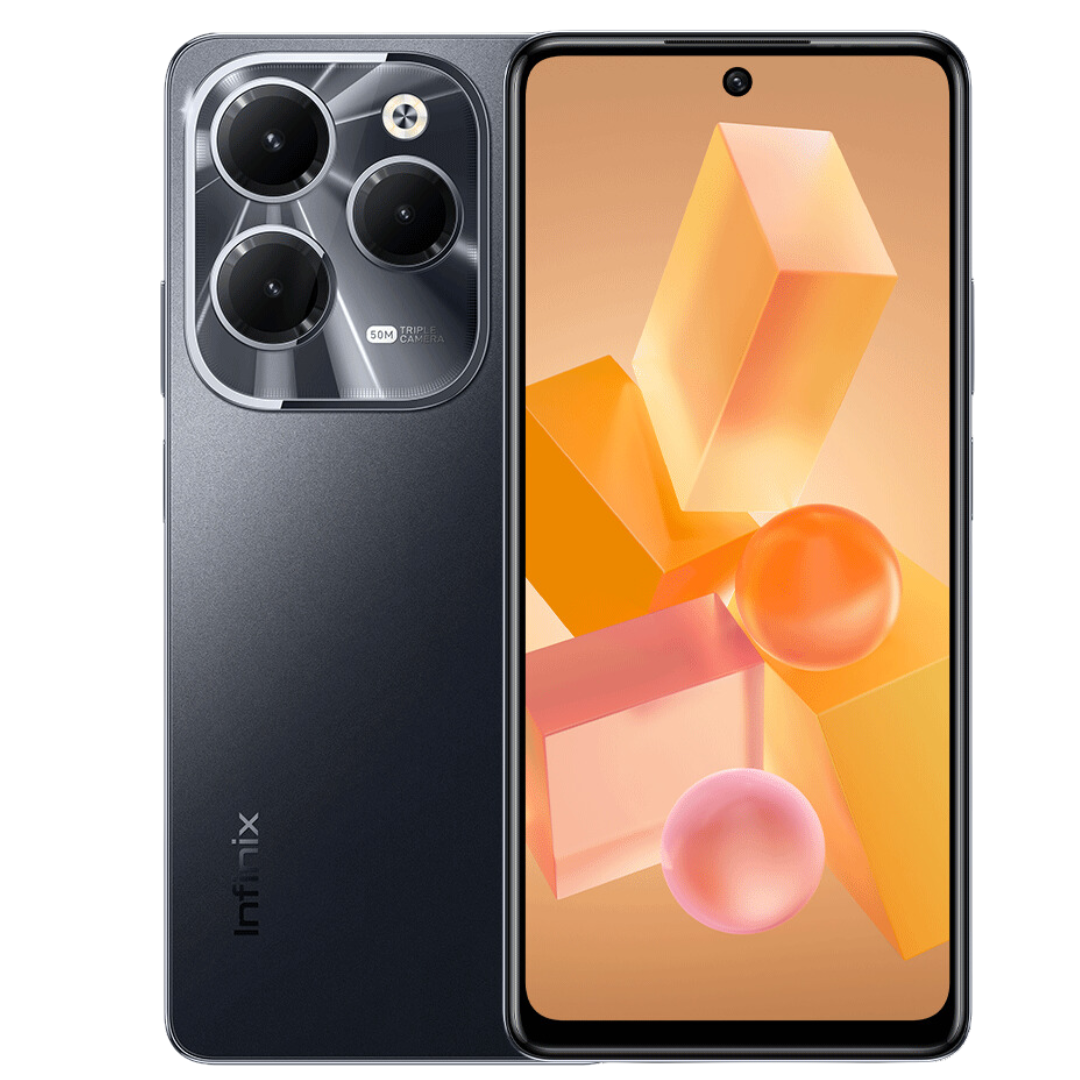 INFINIX Hot 40i 8+256 GB