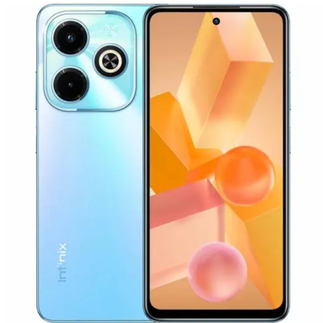 INFINIX Hot 40i 8+256 GB