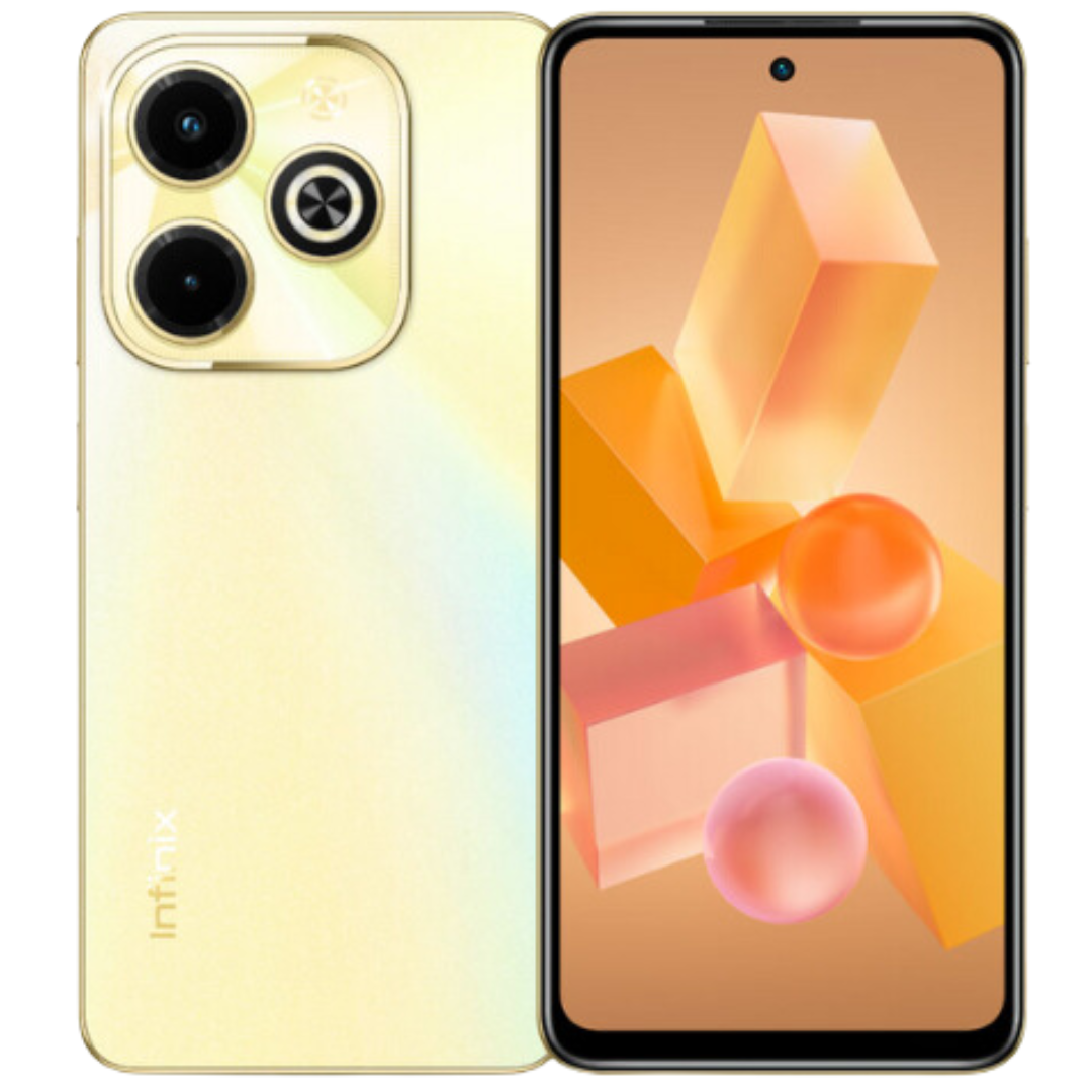 INFINIX Hot 40i 8+256 GB
