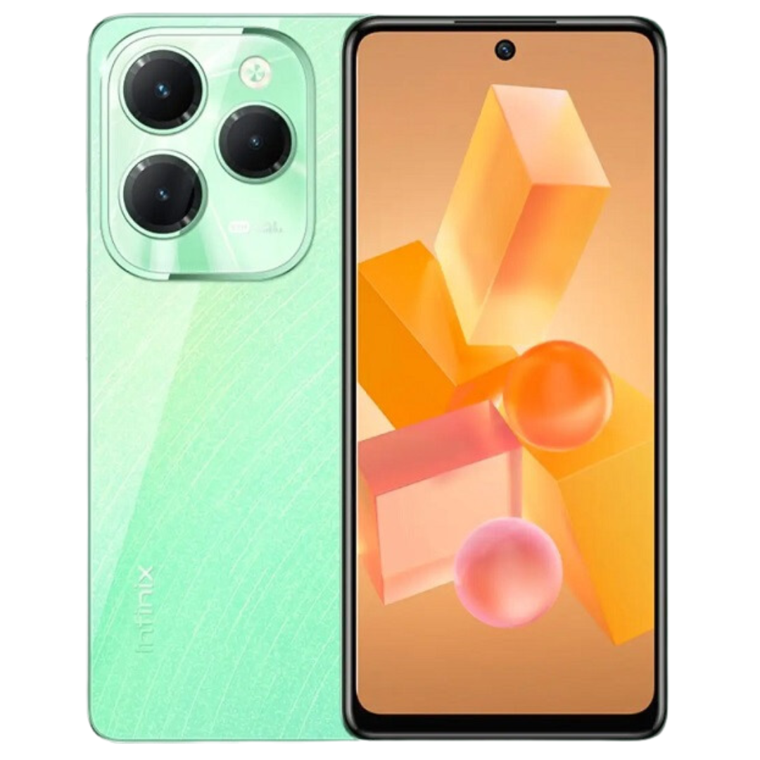 INFINIX Hot 40i 8+256 GB