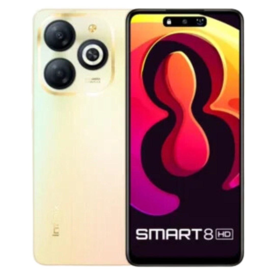 INFINIX Smart 8 HD 3+64 GB