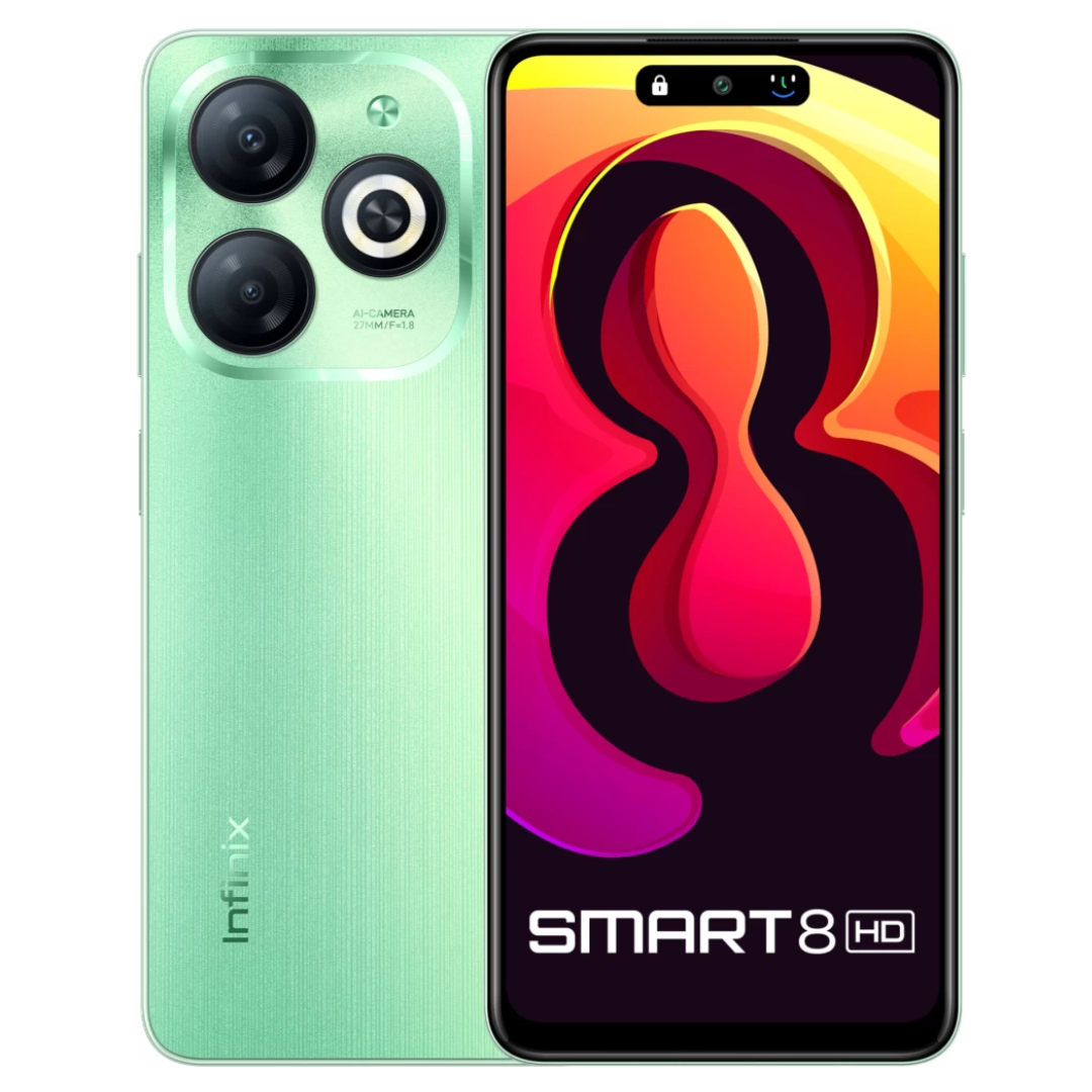 INFINIX Smart 8 HD 3+64 GB