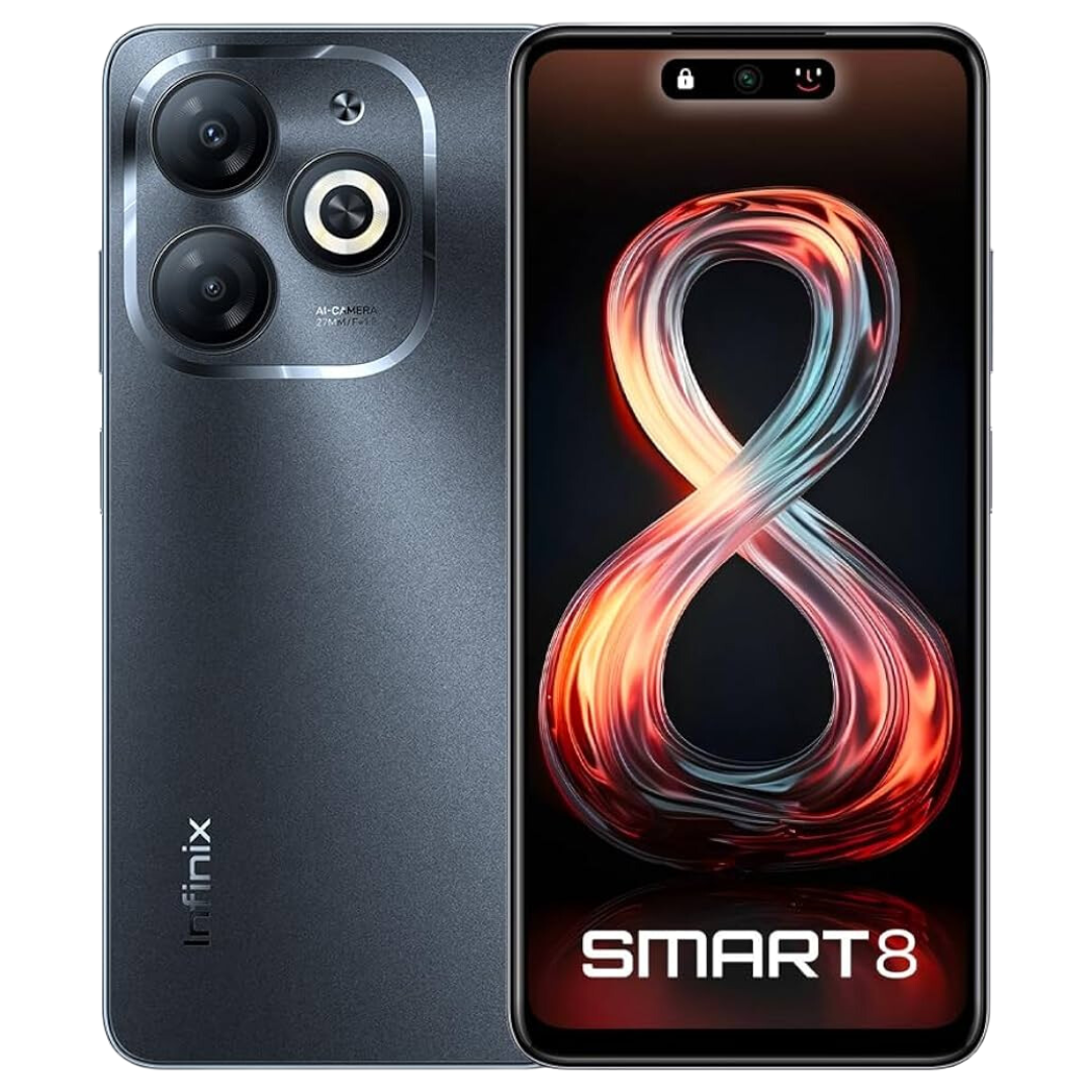 INFINIX Smart 8 HD 3+64 GB