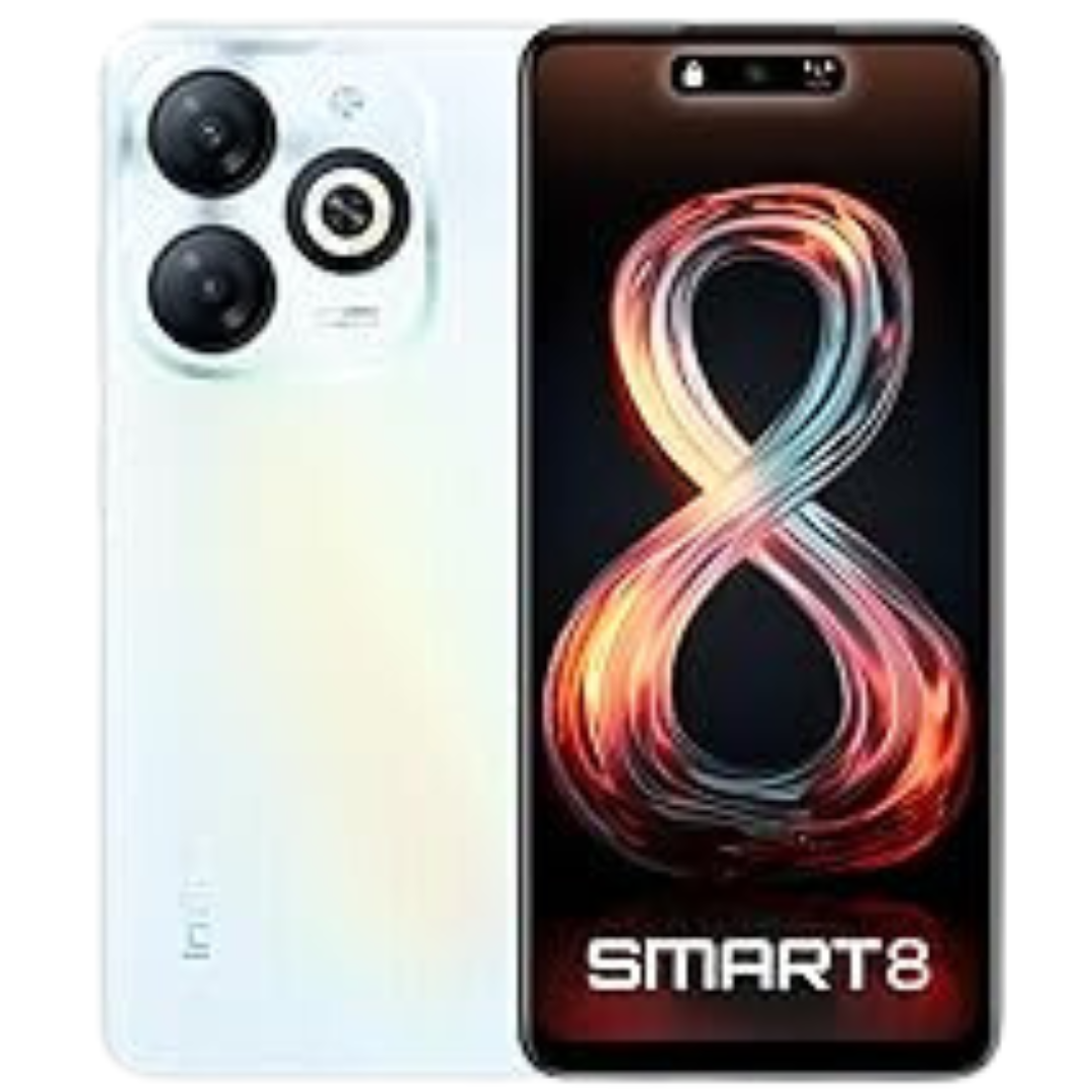 INFINIX Smart 8 HD 3+64 GB