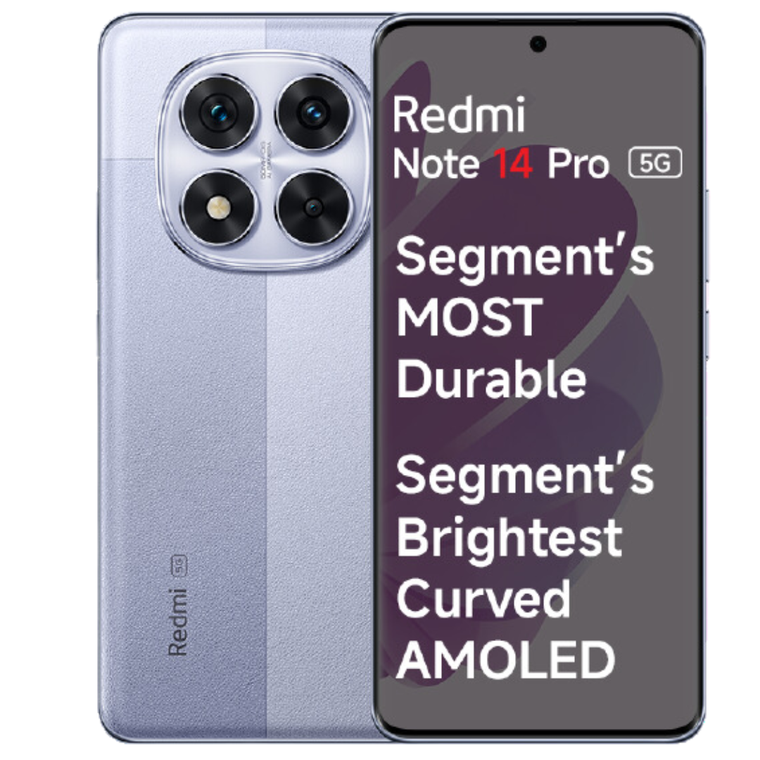 Redmi Note 14 Pro 5G 8+256 GB