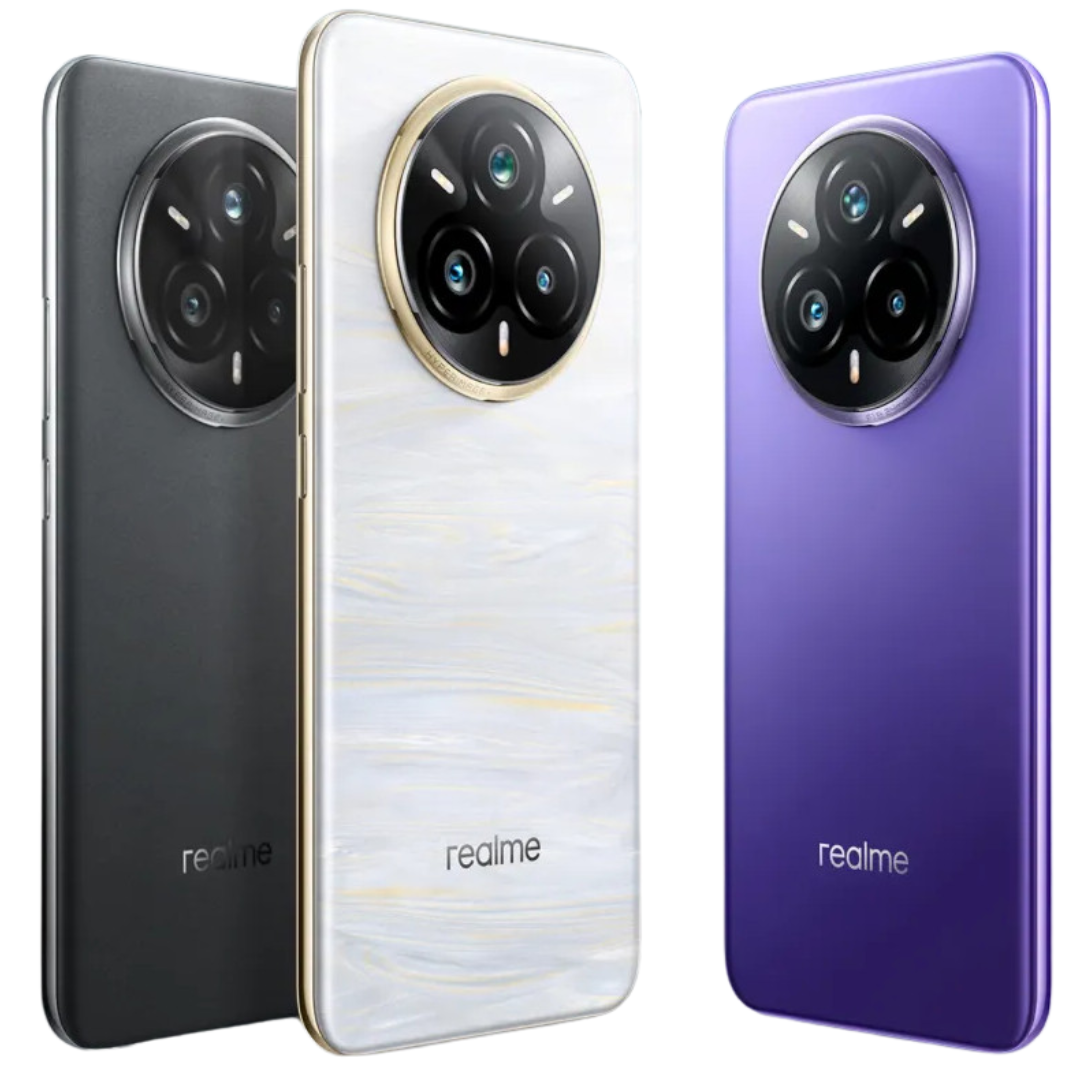 Realme 14 Pro Plus 8+128 GB