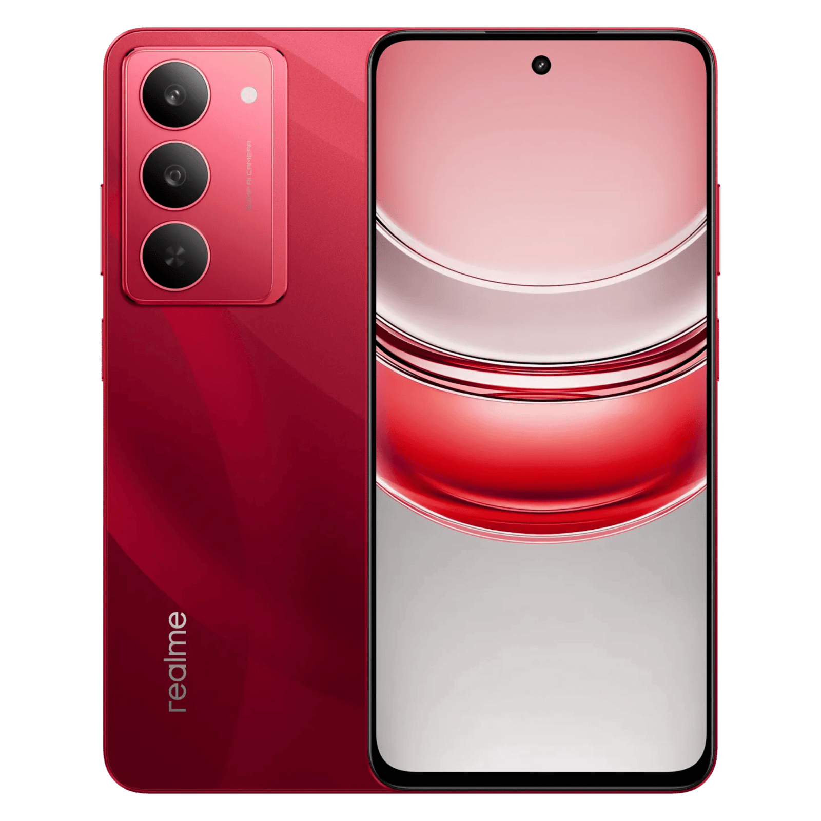 Realme 14X 5G 8+128 GB Jewel Red