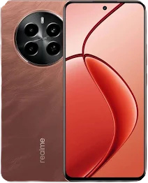 Realme C65 5G 8+128 GB Speedy Red