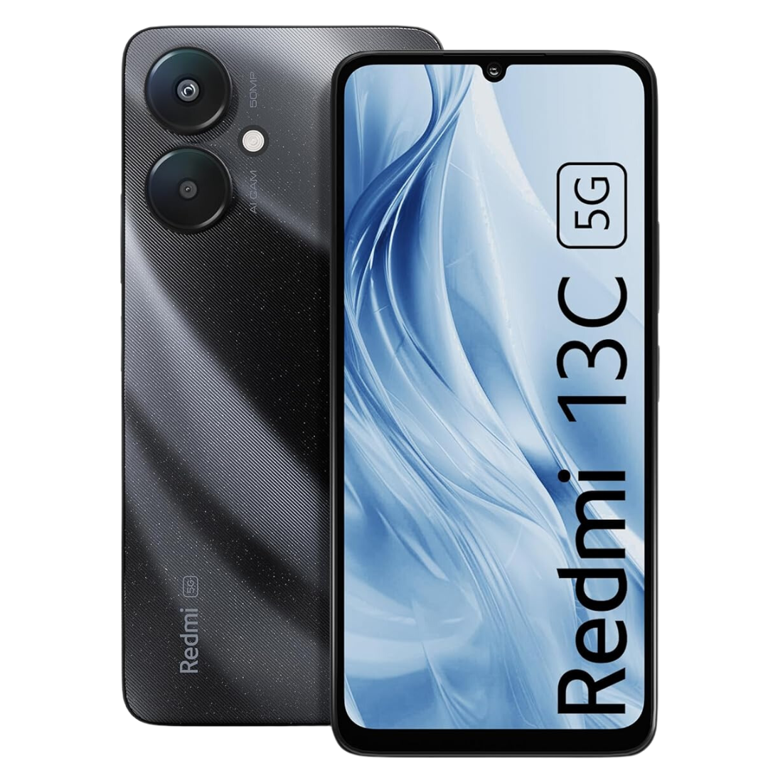 Redmi 13C 5G 4+128GB