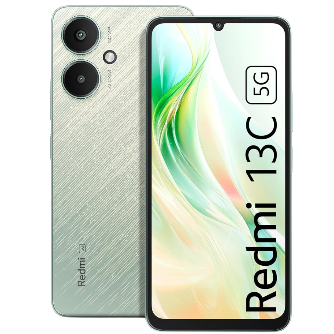 Redmi 13C 5G 4+128GB