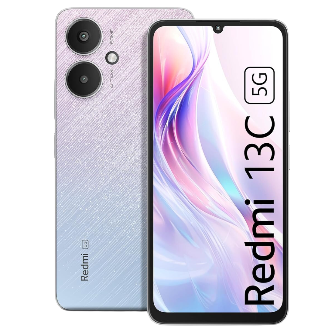 Redmi 13C 5G 4+128GB
