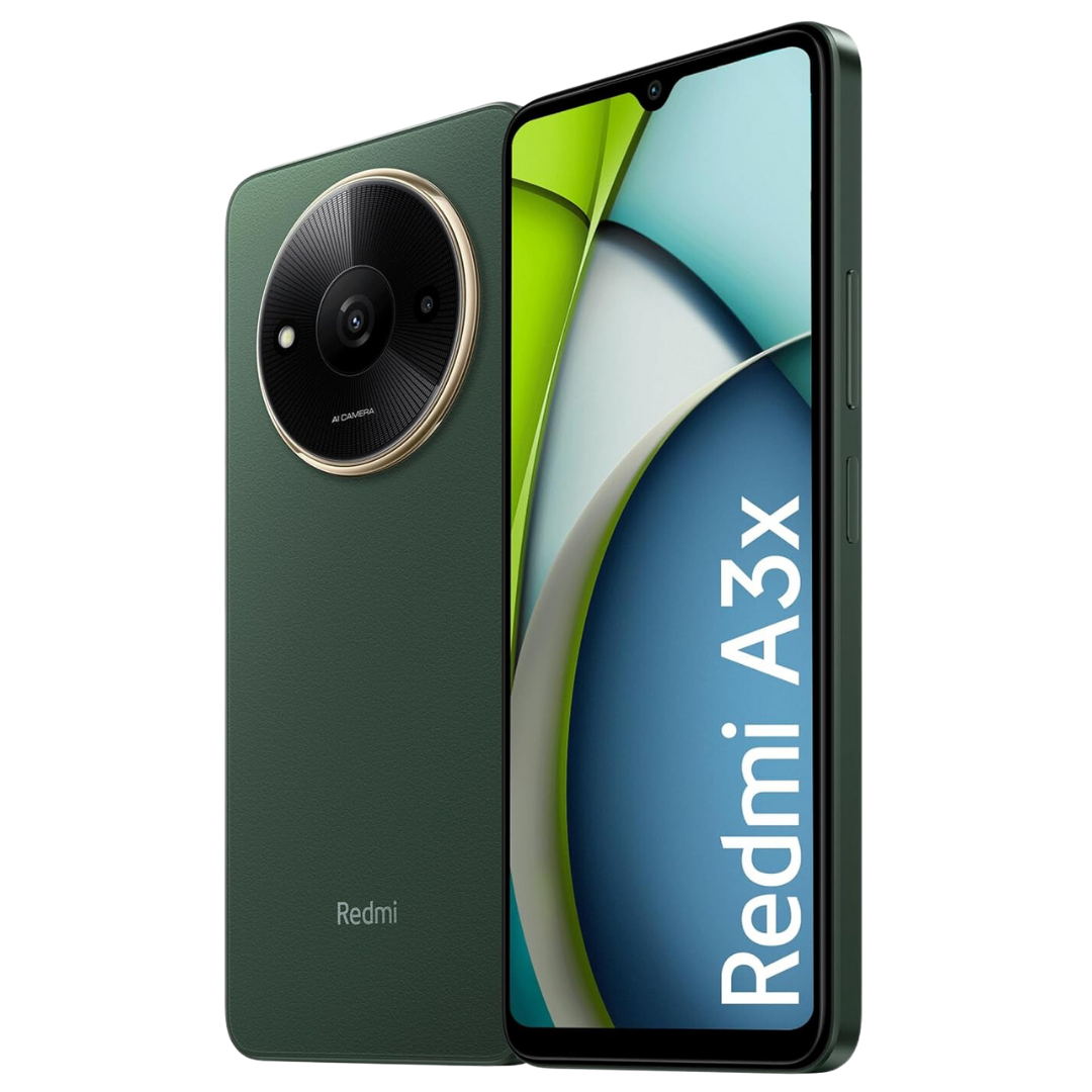 Redmi A3x 3+64 GB