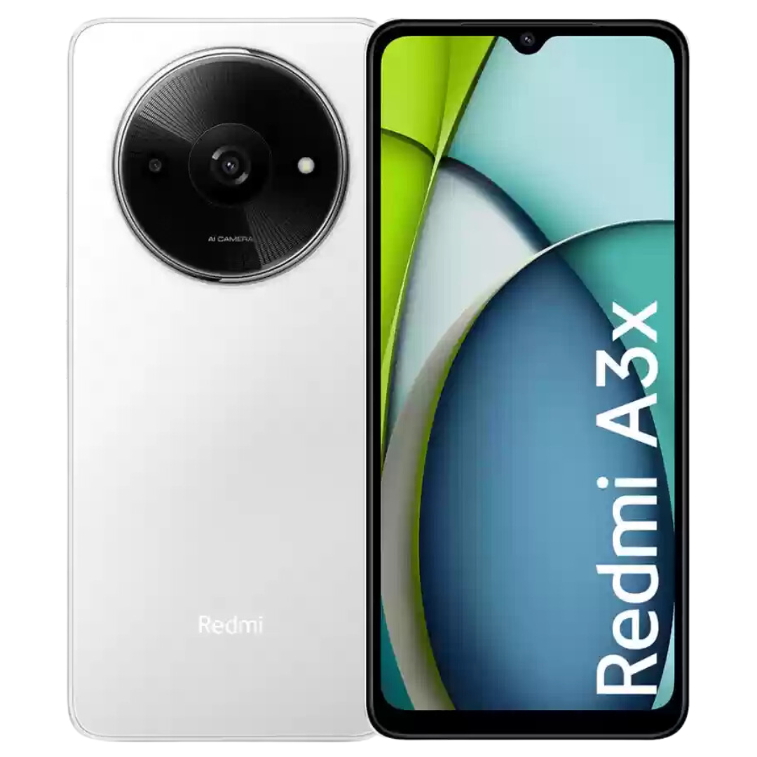 Redmi A3x 3+64 GB