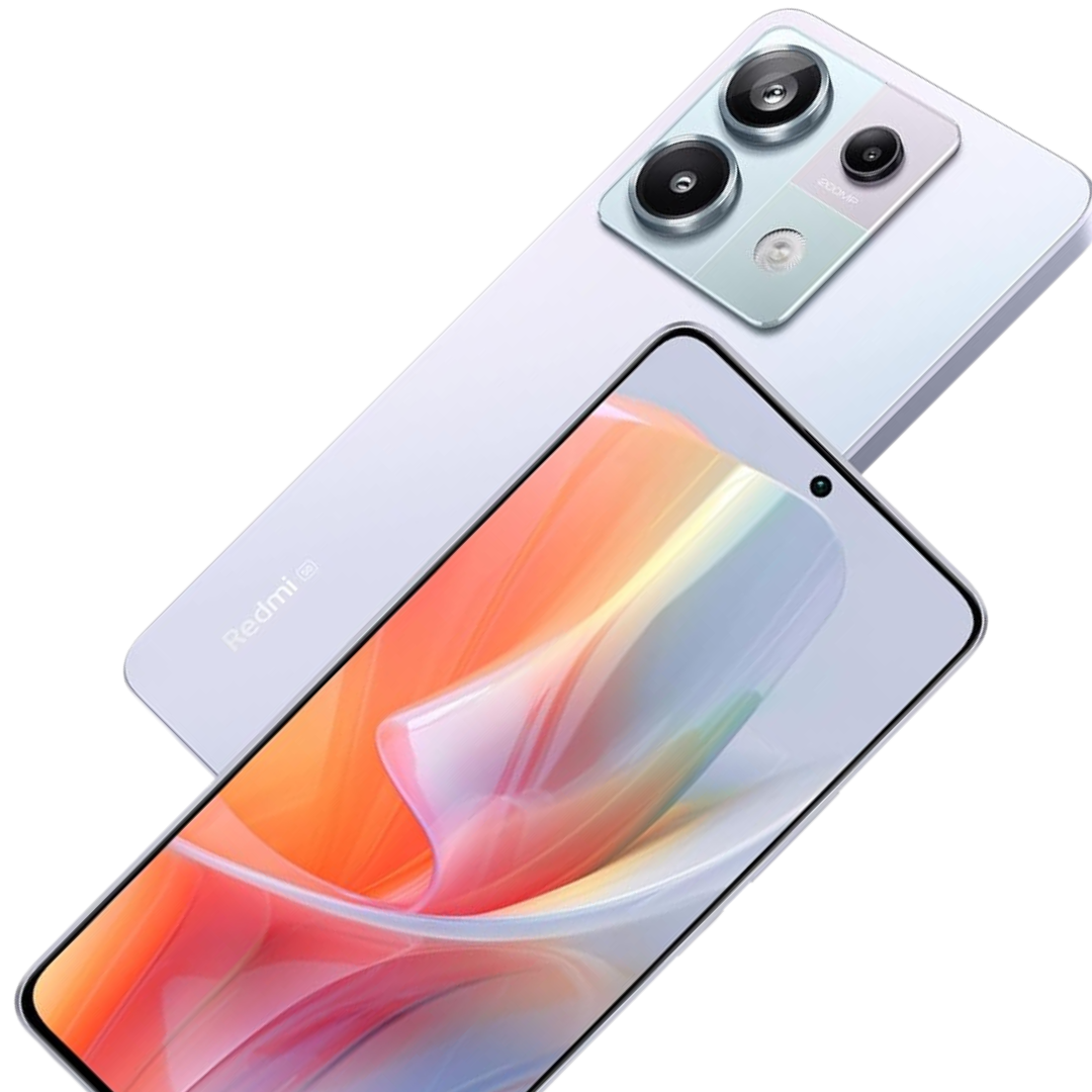 Redmi Note 13 Pro 5G 8+256 GB