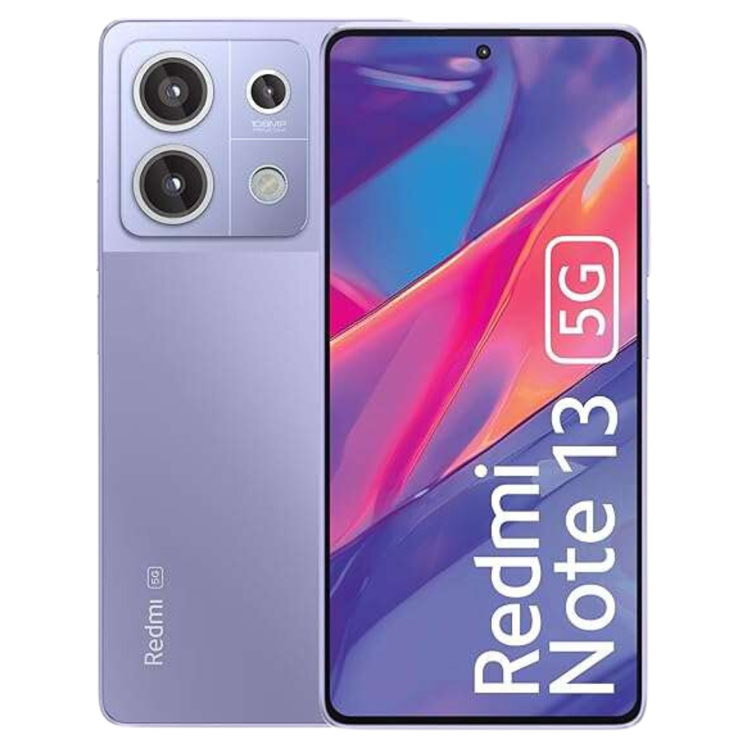 Redmi Note 13 5G 6+128 GB
