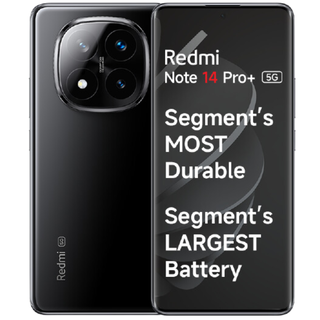 Redmi Note 14 Pro Plus 5G 8+256 GB