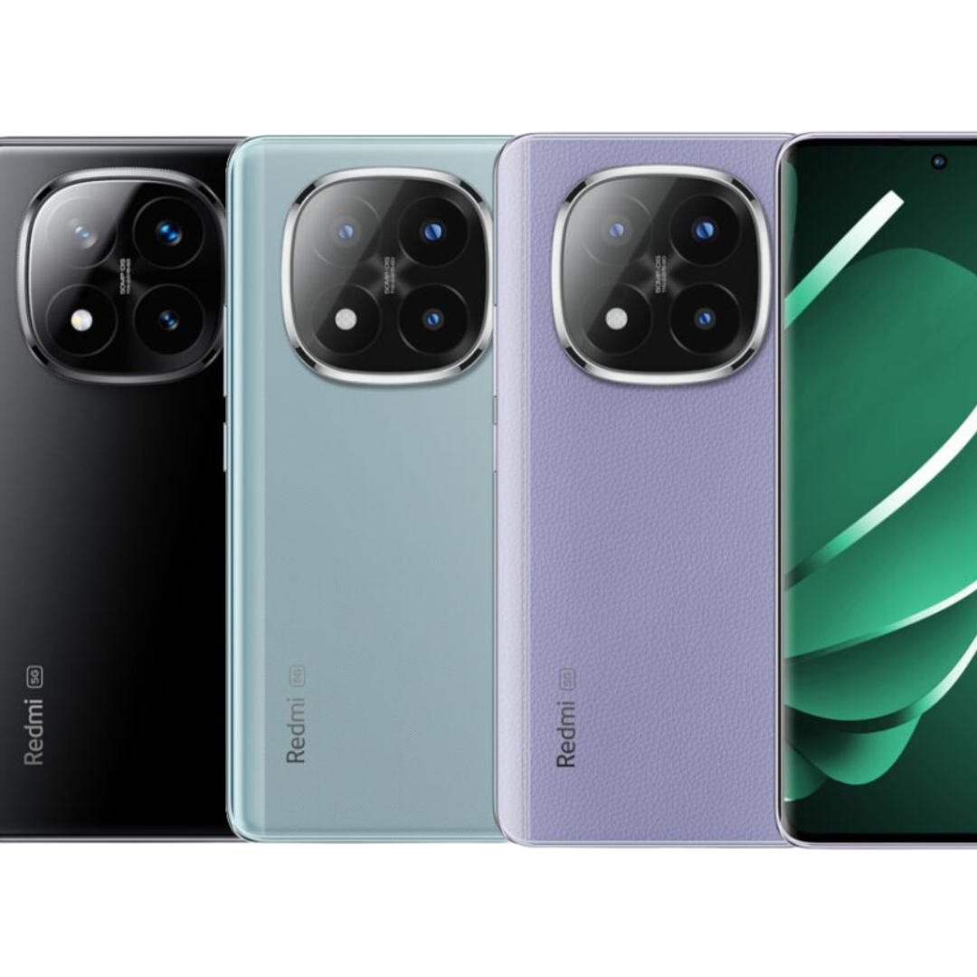 Redmi Note 14 Pro Plus 5G 8+128 GB
