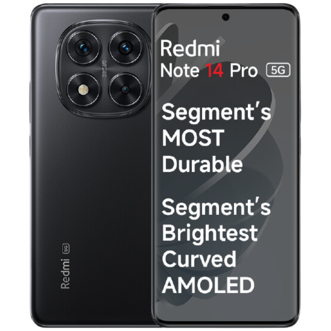 Redmi Note 14 Pro 5G 8+256 GB