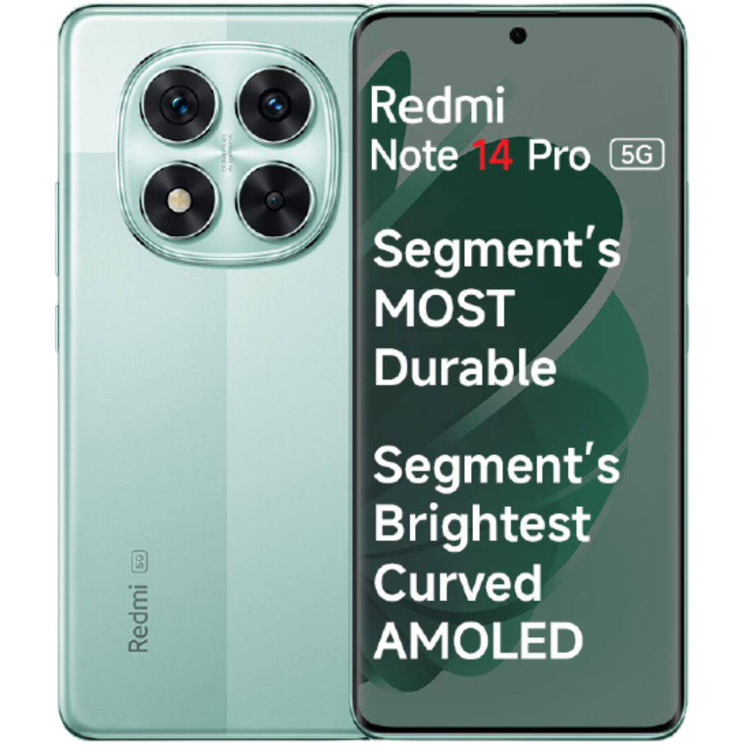 Redmi Note 14 Pro 5G 8+256 GB