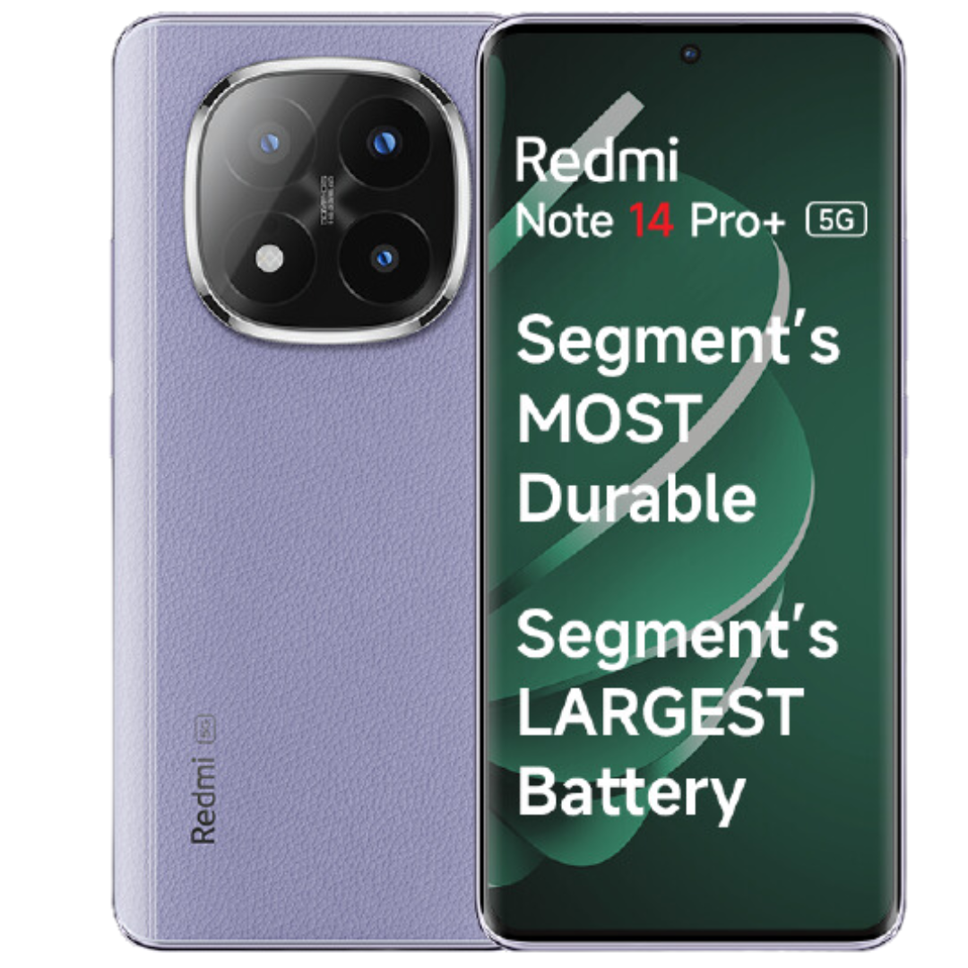 Redmi Note 14 Pro Plus 5G 8+256 GB