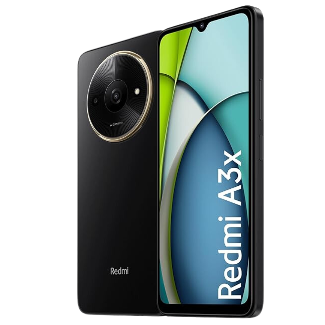 Redmi A3x 3+64 GB