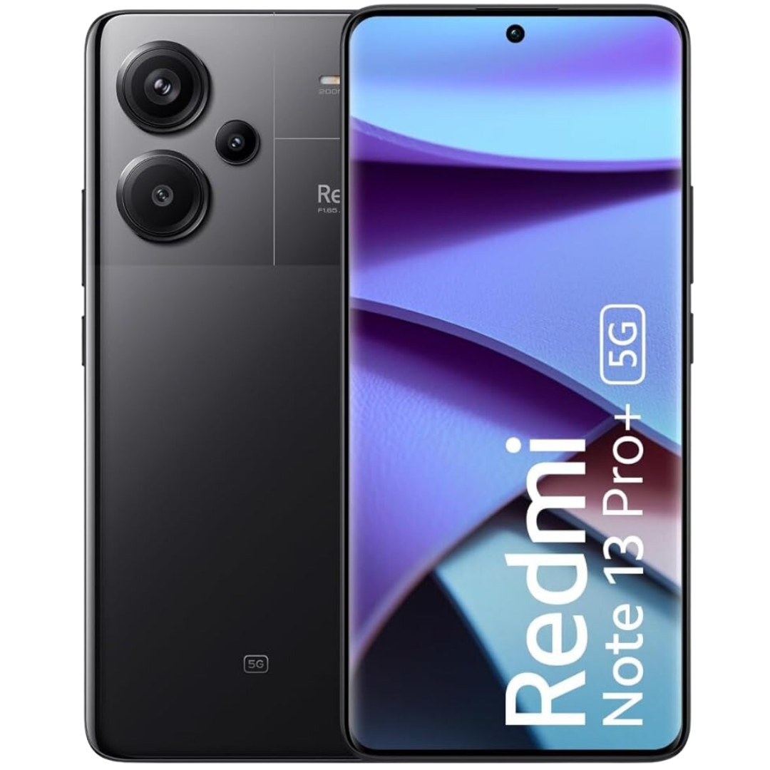 Redmi Note 13 Pro Plus 5G 8+256