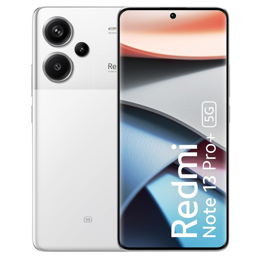 Redmi Note 13 Pro Plus 5G 8+256