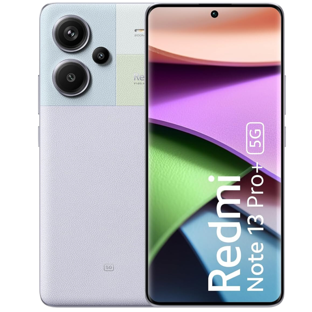 Redmi Note 13 Pro Plus 5G 8+256